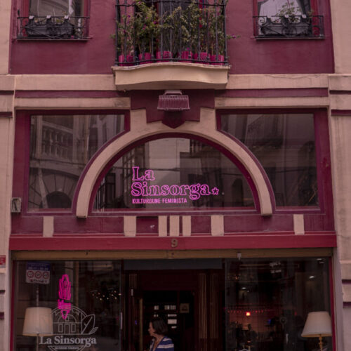 La Sinsorga - Photo 1