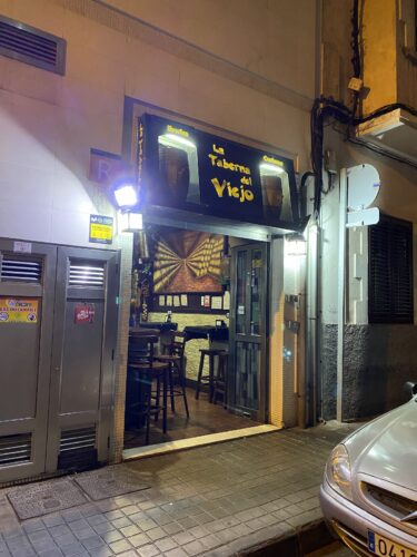 La Taberna del Viejo - Photo 1