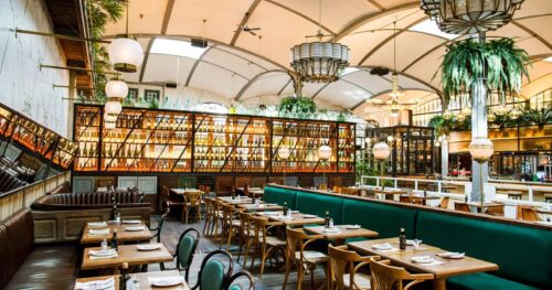 La Tapería Barcelona - Photo 1