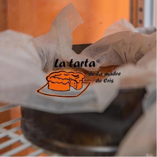 La Tarta de la Madre de Cris Triana - Photo 1