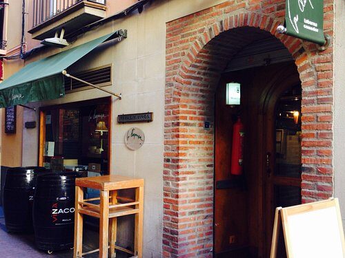 La Tasca De Pablo - Photo 1
