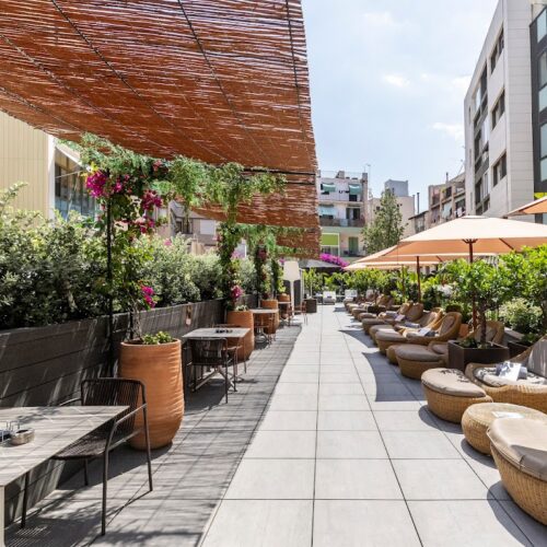 La Terraza del Pelai - Photo 1