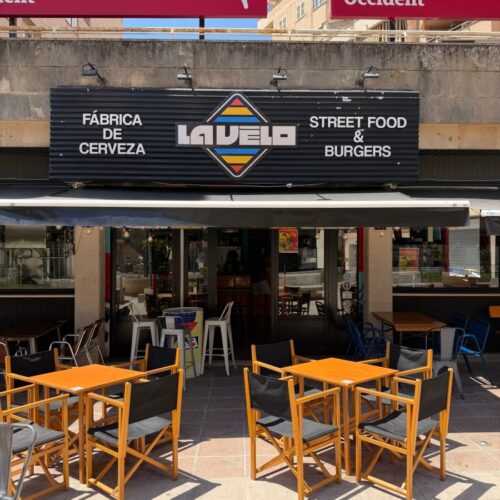 La Velo Brewery - Photo 1