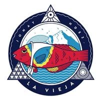 La Vieja de Jonay Hernandez - Photo 1