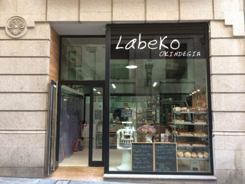 Labeko Okindegia - Photo 1