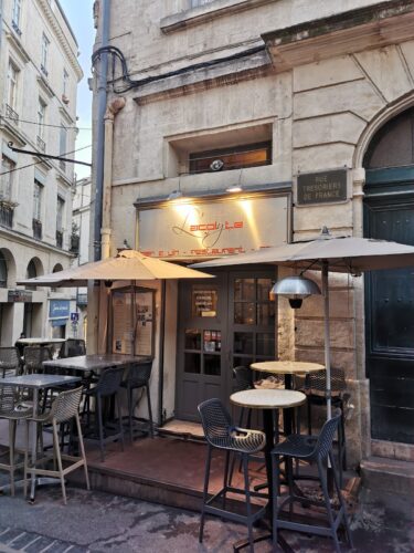L’Acolyte - Photo 1