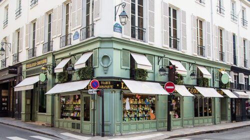 Ladurée Bonaparte - Photo 1