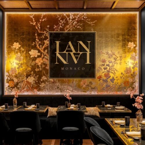 Lan Lan Monaco - Photo 1
