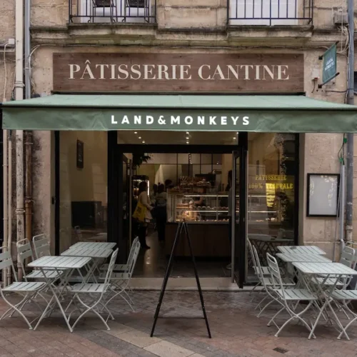 Land&Monkeys Remparts - Photo 1