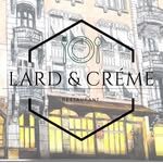 Lard et Crème - Photo 1