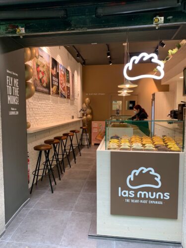 Las Muns - Photo 1