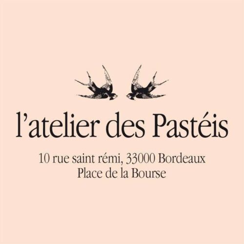 L’Atelier des Pastéis - Photo 1