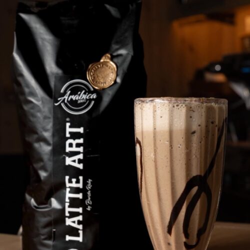 Latte Art – Plaza de Toros - Photo 1