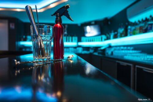 Le 21 ShooterBar - Photo 1