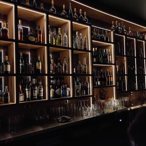 LE BAR 21 - Photo 1