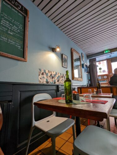Le Beckett’s - Photo 1