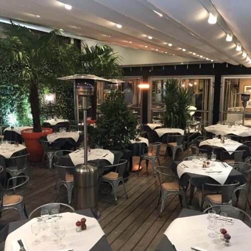 Le Bistro du Sommelier - Photo 1