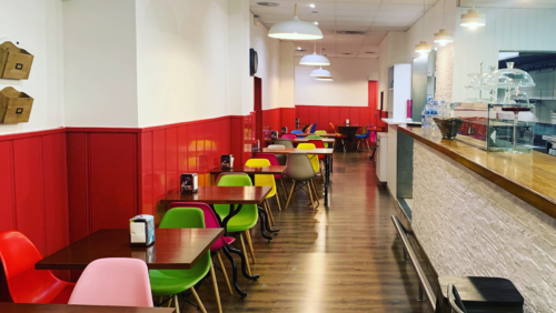 Le Bistrot de Christobal - Photo 1