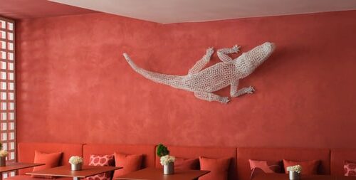 Le Café Lacoste - Photo 1