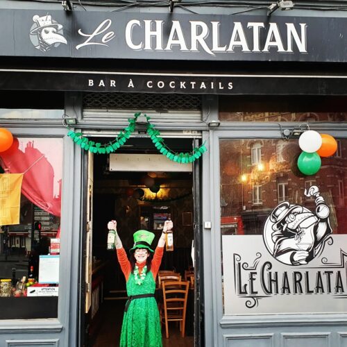 Le Charlatan - Photo 1