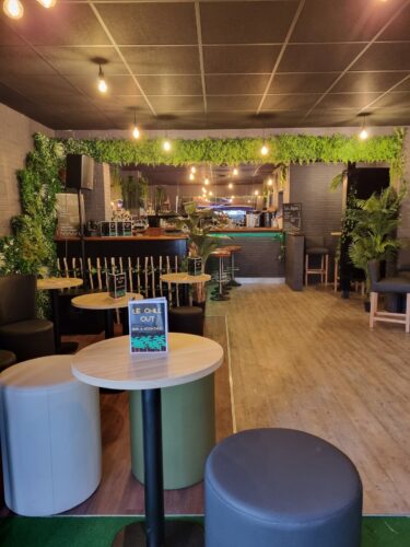 LE CHILL OUT BAR - Photo 1