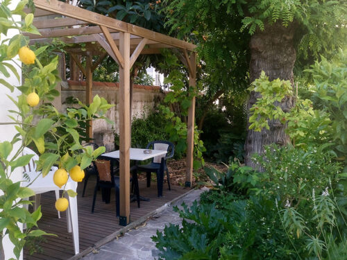 Le Clos chez Michel - Photo 1