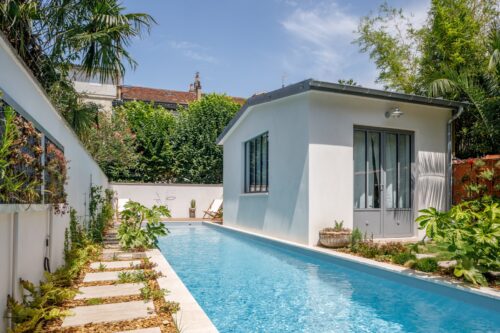 Le Clos Labottière - Photo 1