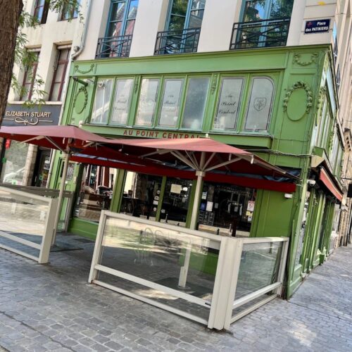 Le Comptoir Volant - Photo 1