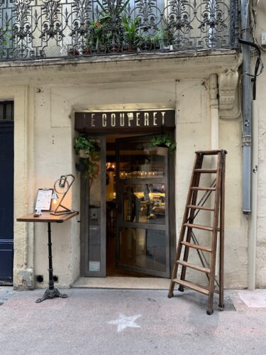 Le Couperet - Photo 1