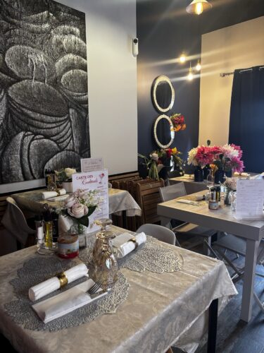 Le Fabuleux Brasserie - Photo 1