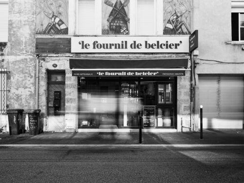 LE FOURNIL DE BELCIER - Photo 1