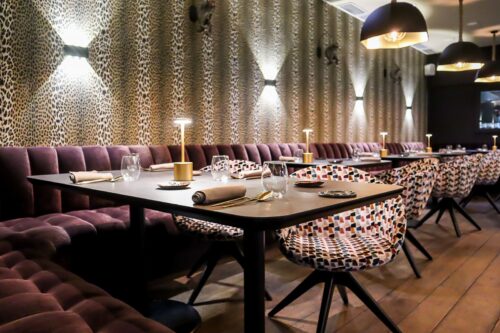 Le Jane – Restaurant gastronomique à Lille - Photo 1