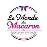 Le monde du macaron - Photo 1