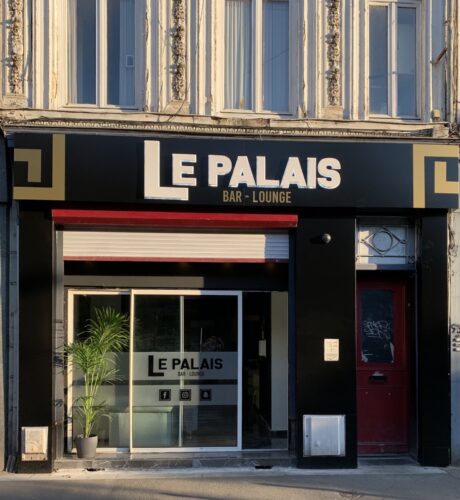 Le Palais Lounge - Photo 1