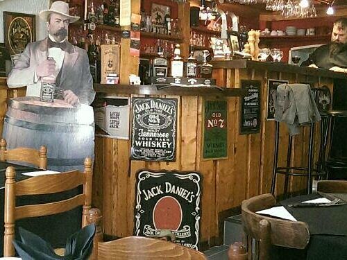 Le Pat’Daniel’s - Photo 1