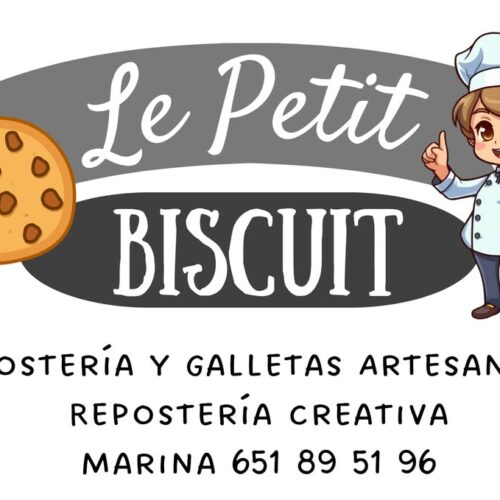 Le Petit Biscuit - Photo 1
