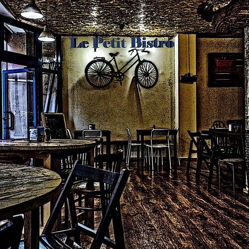 Le petit bistro del pensat i fet - Photo 1