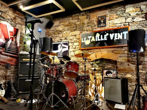 Le Point Bar - Photo 1