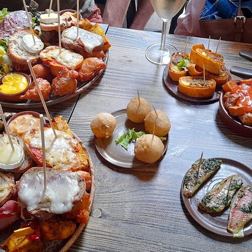 Le Tapas - Photo 1