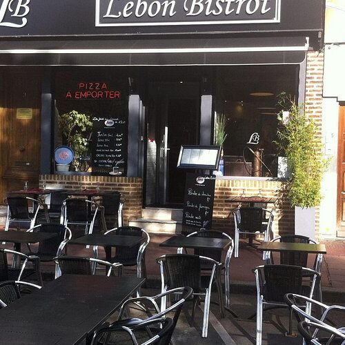 Lebon Bistrot - Photo 1