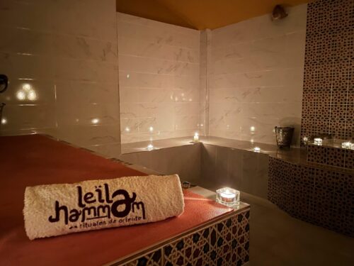 Leila Hammam - Photo 1