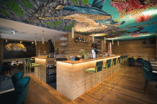 LEOBAR - Photo 1