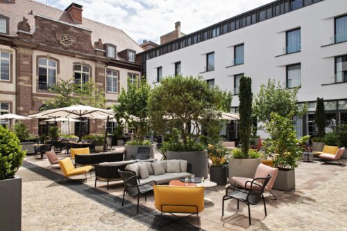 LÉONOR Hôtel by Stay Collection - Photo 1