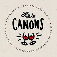 Les Canons | Restaurant Montpellier - Photo 1