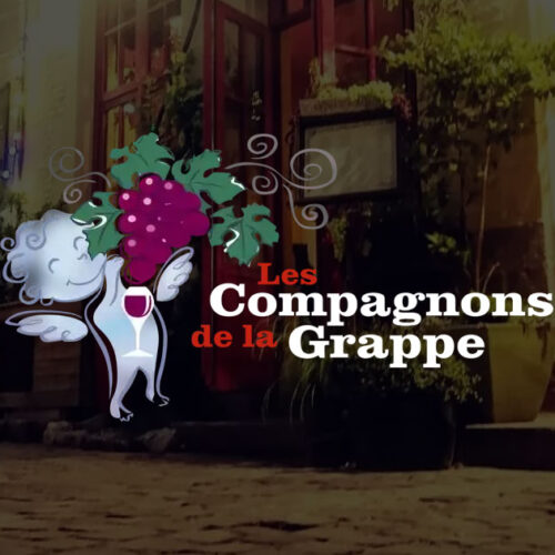 Les Compagnons de la Grappe - Photo 1