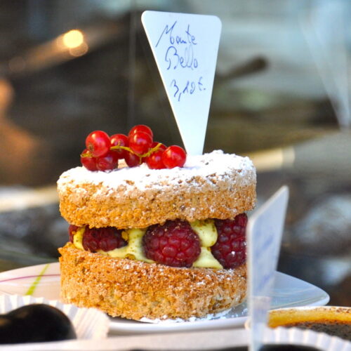 Les Pâtisseries de Sébastien - Photo 1