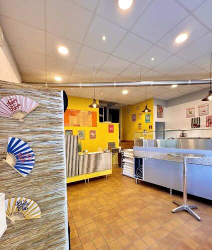Les Pizzas de la Marne - Photo 1