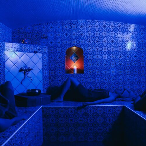 Les Rituels d’Ô Hammam massage et soin visage - Photo 1