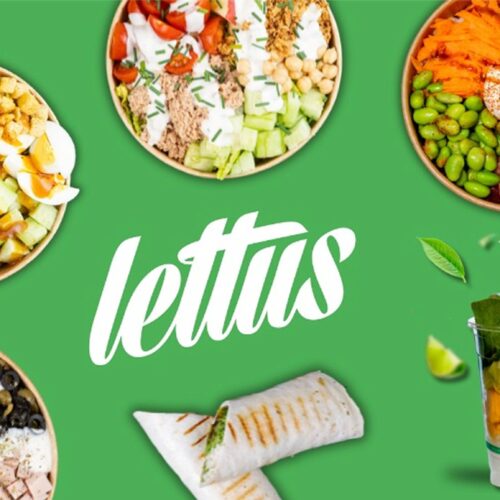 Lettus Larios – Healthy Food - Photo 1