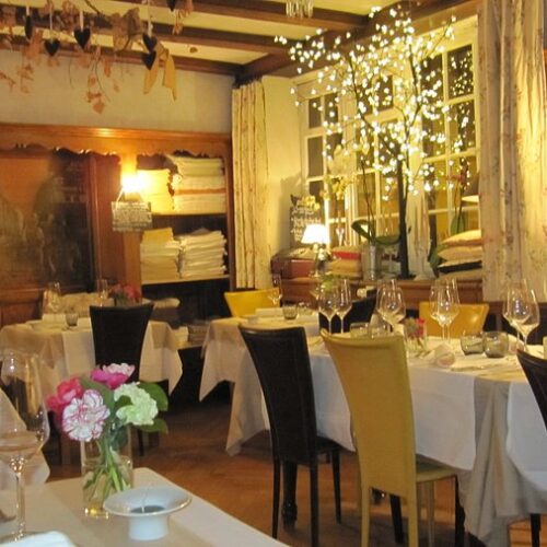 L’eveil des Sens - Photo 1